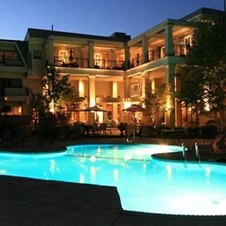 Hockley Valley Resort Orangeville Ngoại thất bức ảnh