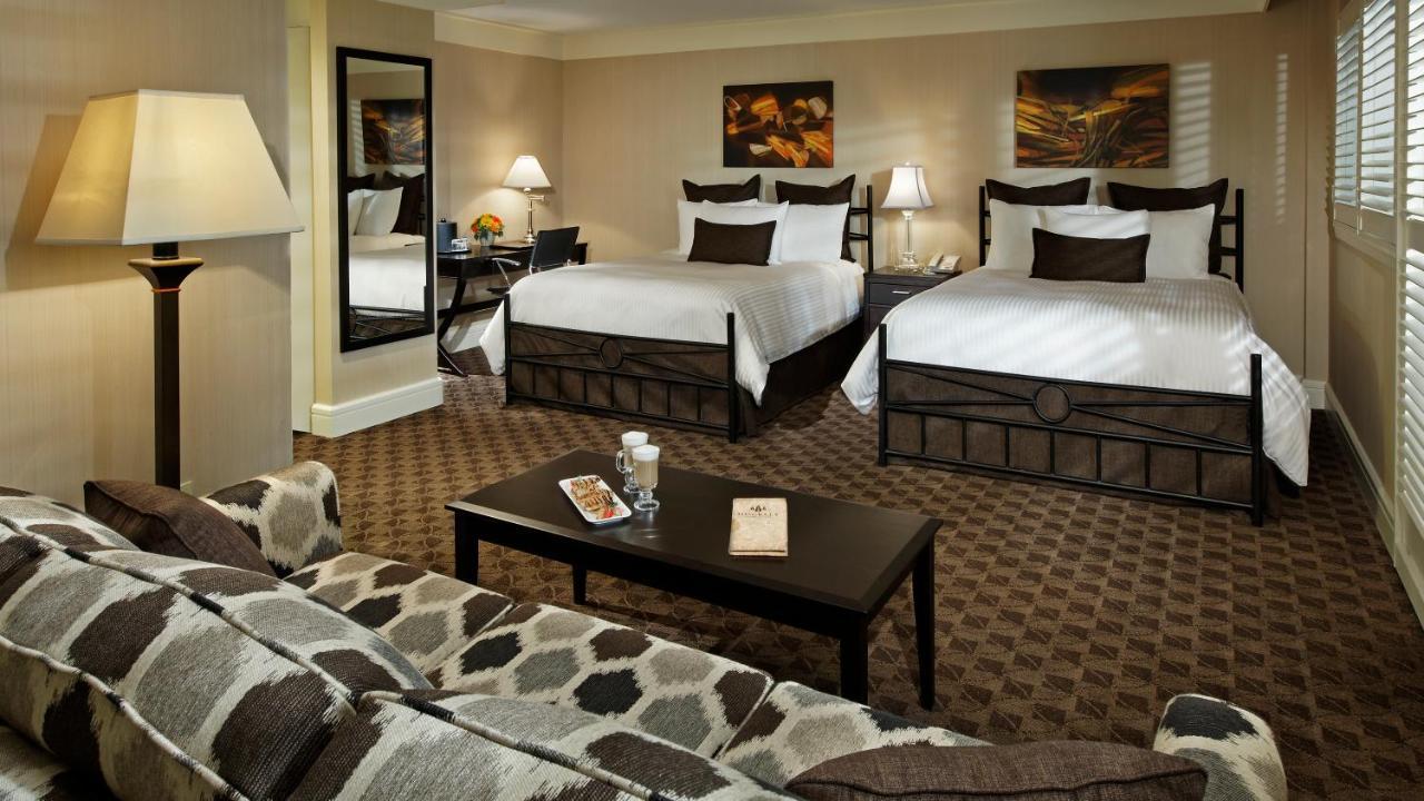 Hockley Valley Resort Orangeville Ngoại thất bức ảnh