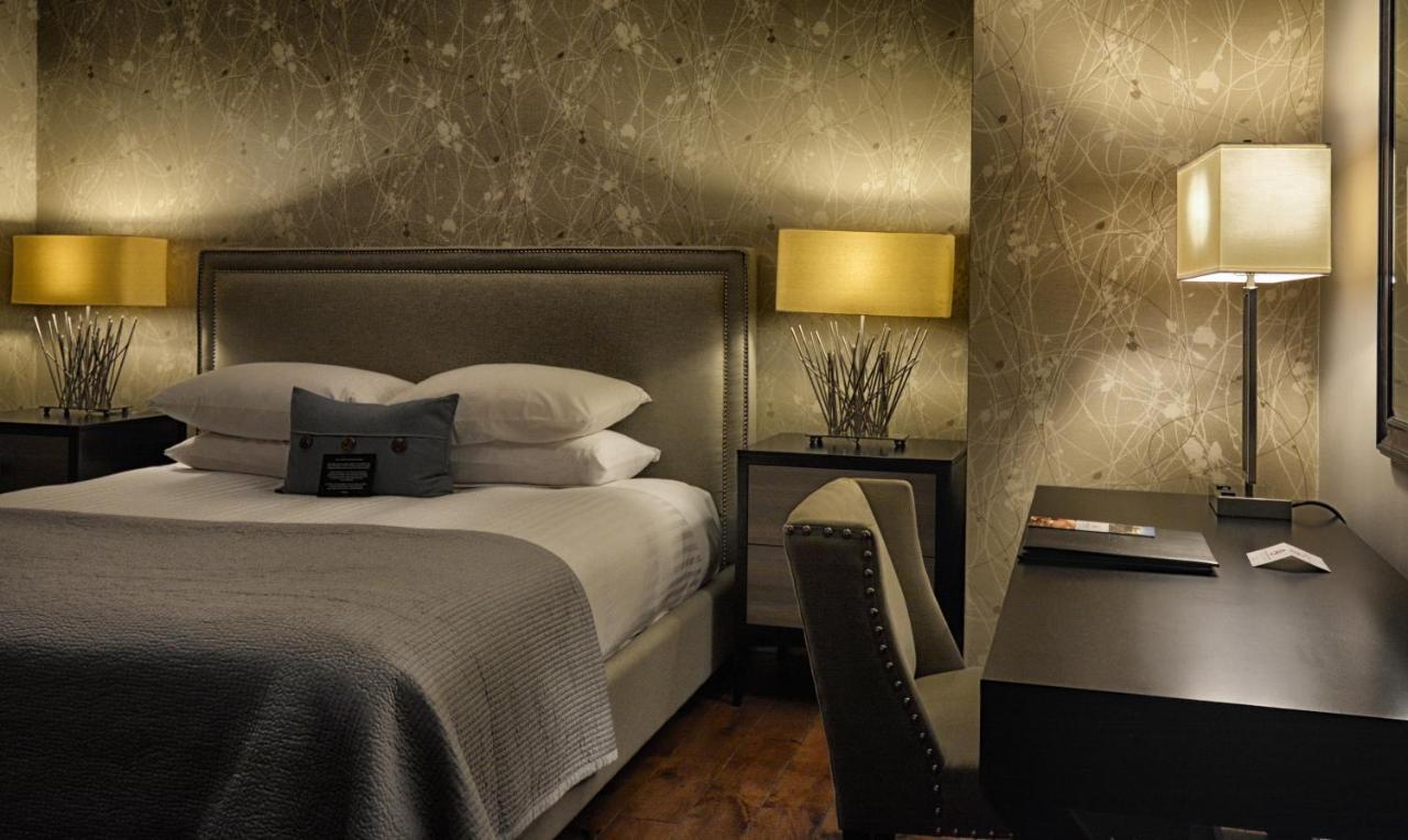 Hockley Valley Resort Orangeville Ngoại thất bức ảnh
