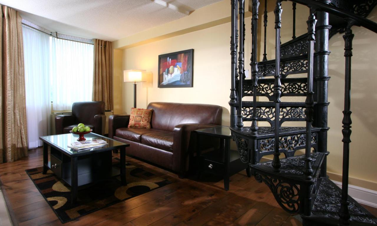 Hockley Valley Resort Orangeville Ngoại thất bức ảnh
