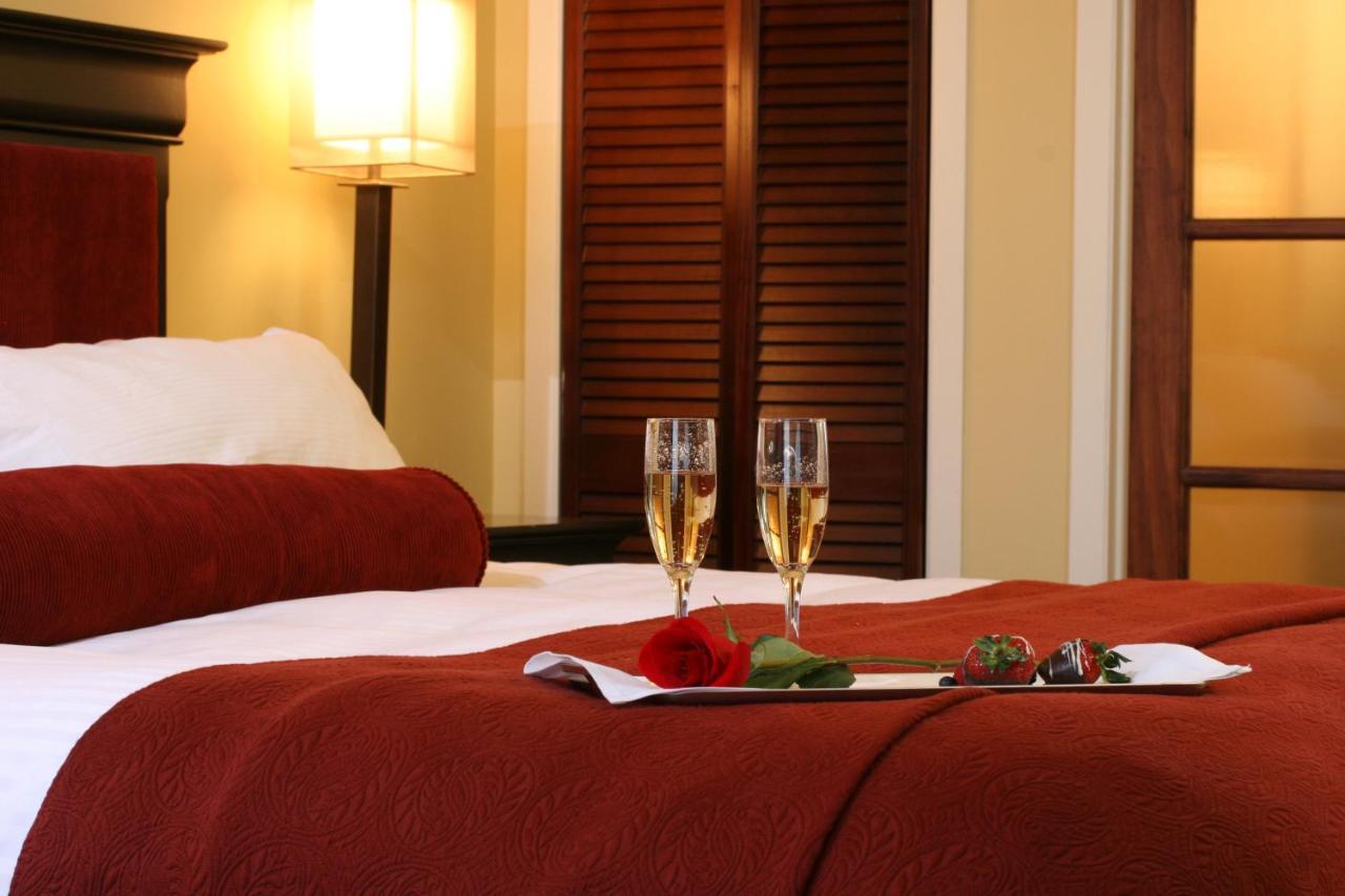 Hockley Valley Resort Orangeville Ngoại thất bức ảnh