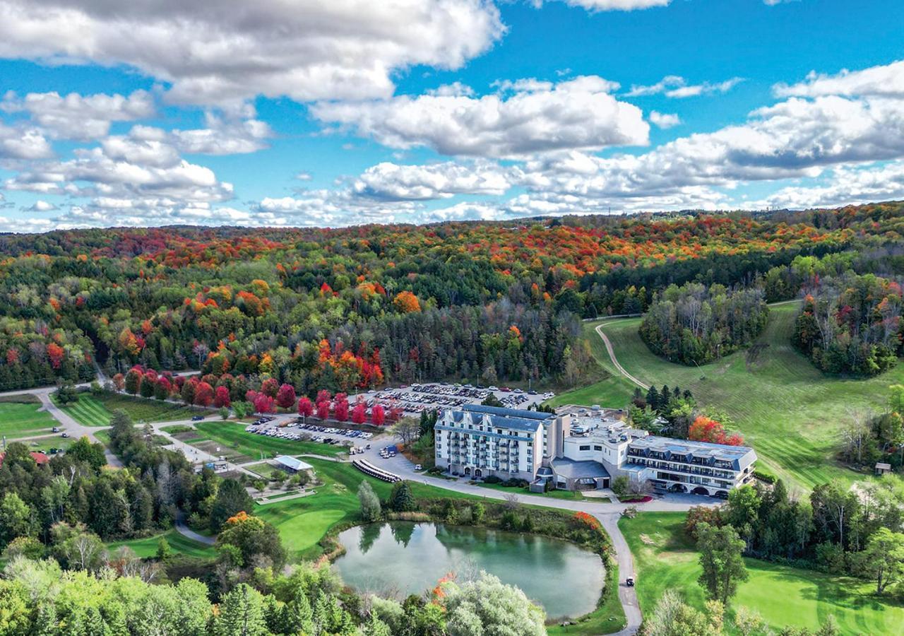 Hockley Valley Resort Orangeville Ngoại thất bức ảnh