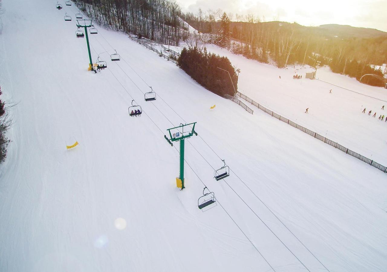 Hockley Valley Resort Orangeville Ngoại thất bức ảnh