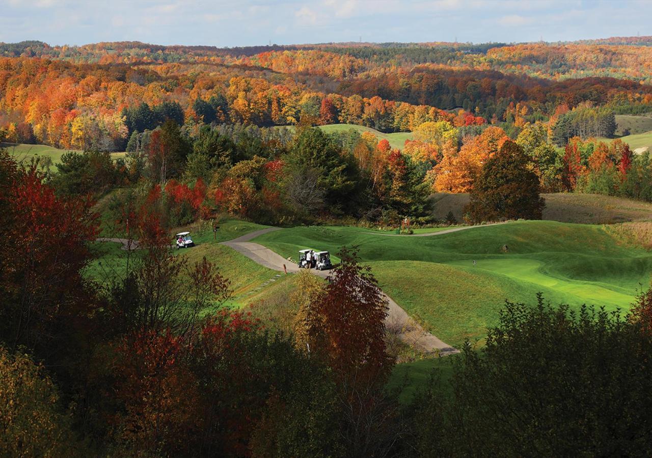 Hockley Valley Resort Orangeville Ngoại thất bức ảnh