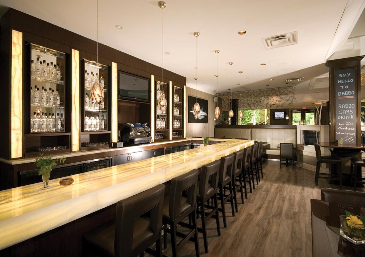 Hockley Valley Resort Orangeville Ngoại thất bức ảnh