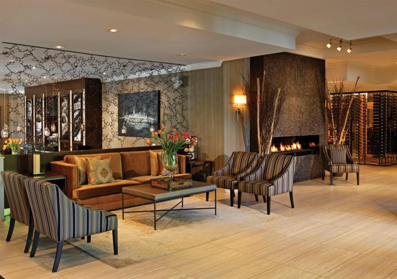 Hockley Valley Resort Orangeville Ngoại thất bức ảnh