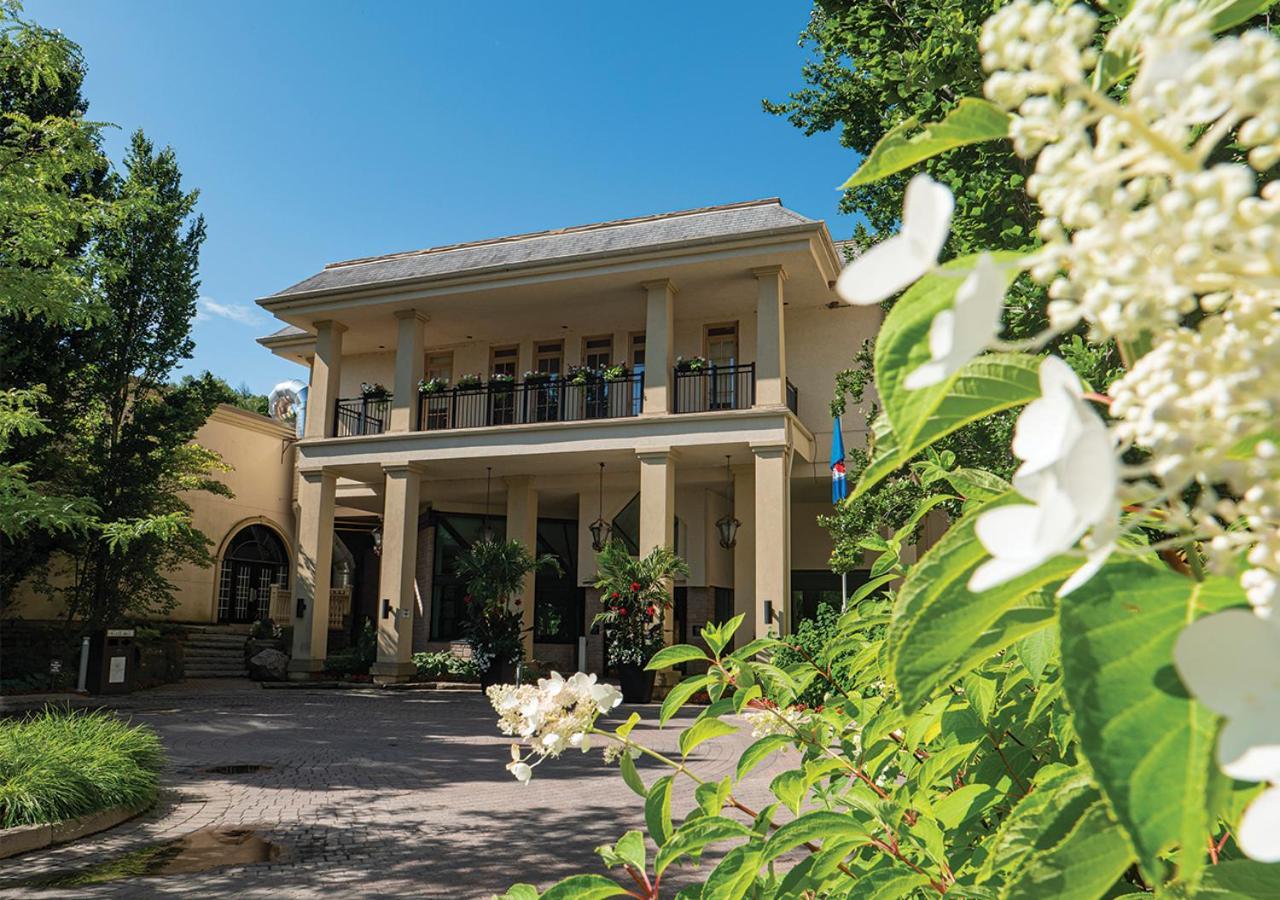 Hockley Valley Resort Orangeville Ngoại thất bức ảnh