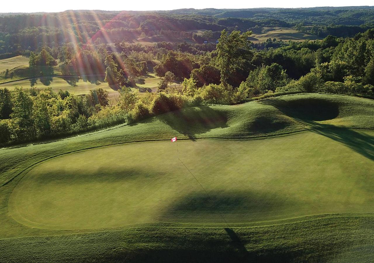 Hockley Valley Resort Orangeville Ngoại thất bức ảnh