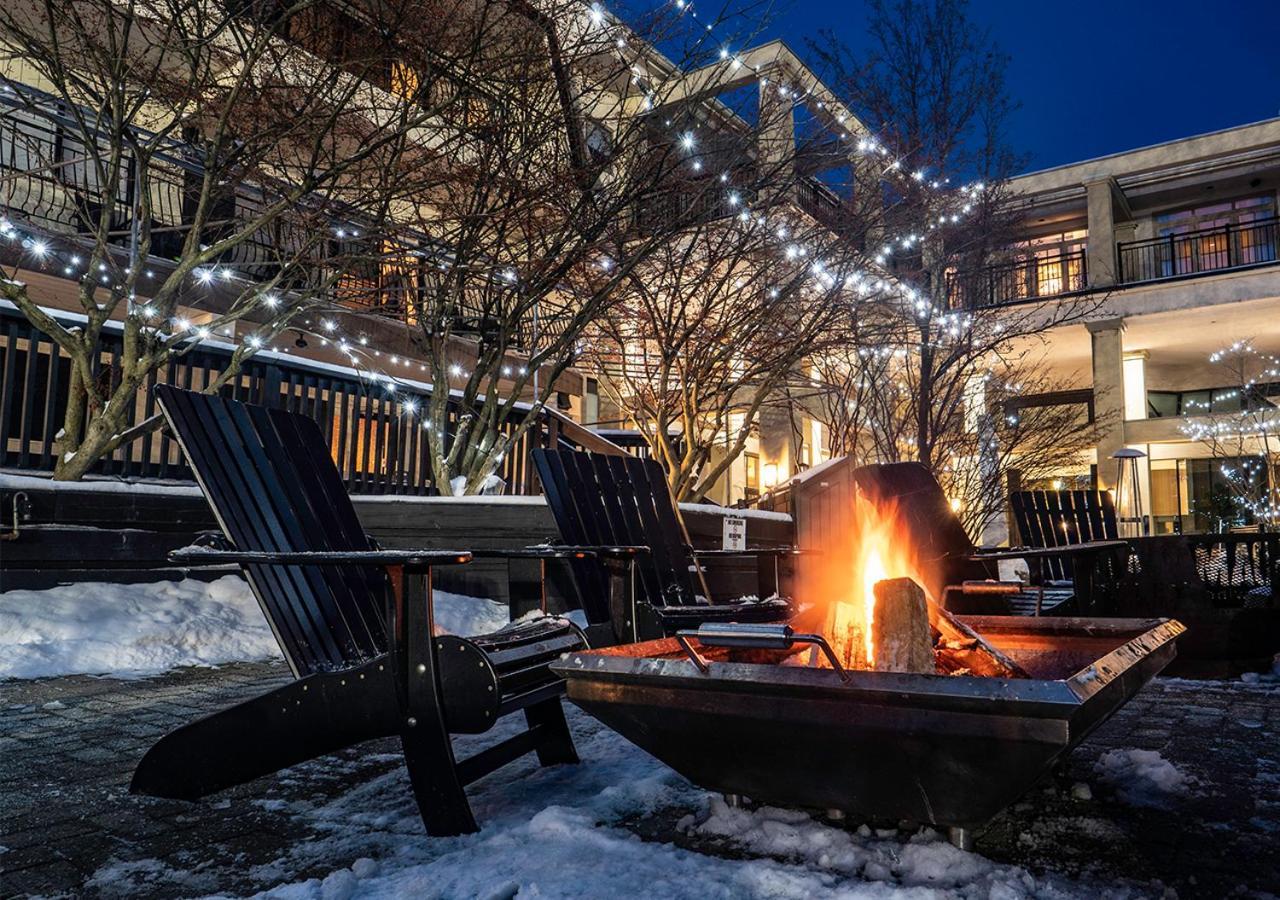 Hockley Valley Resort Orangeville Ngoại thất bức ảnh
