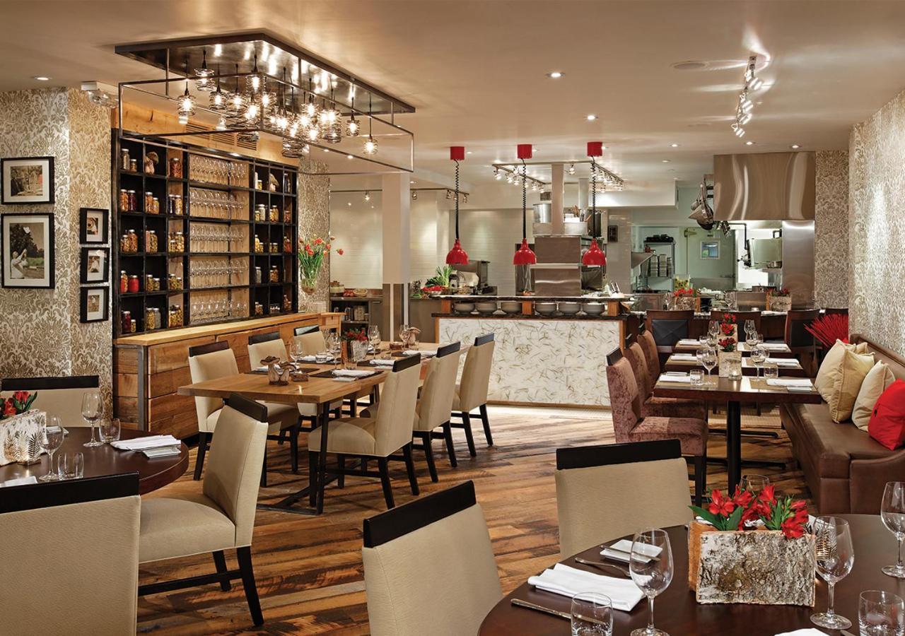 Hockley Valley Resort Orangeville Ngoại thất bức ảnh