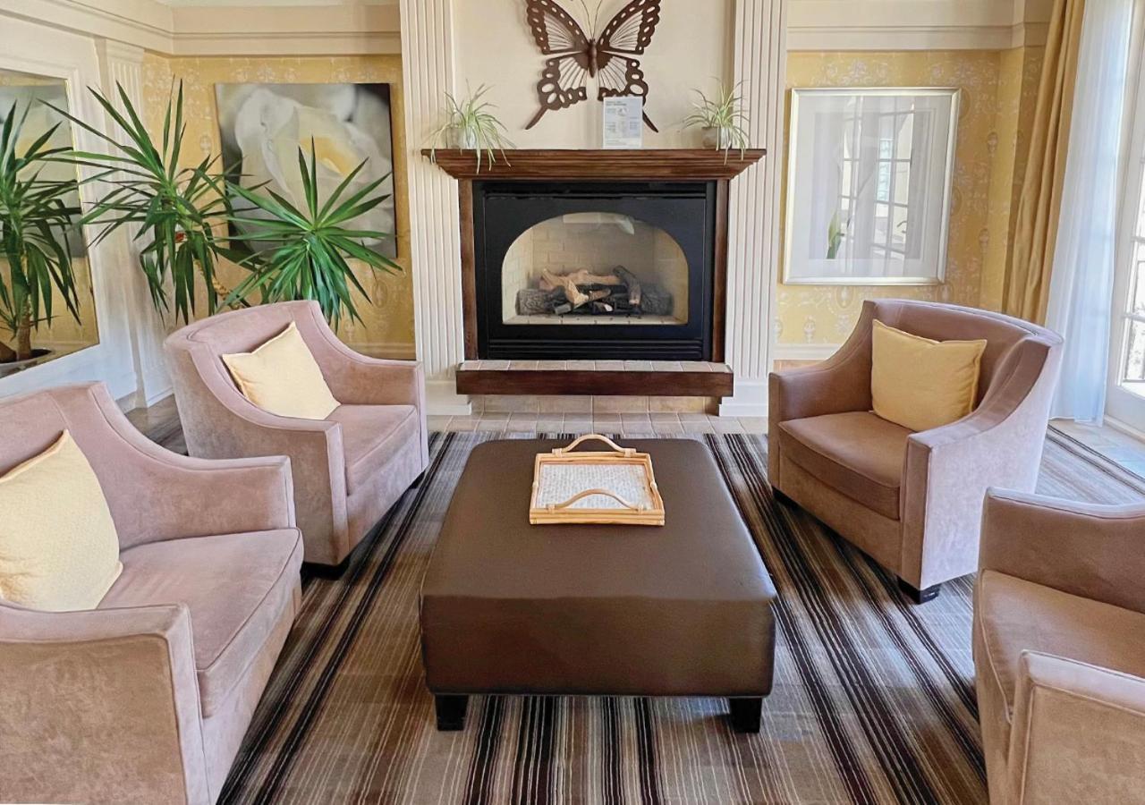 Hockley Valley Resort Orangeville Ngoại thất bức ảnh