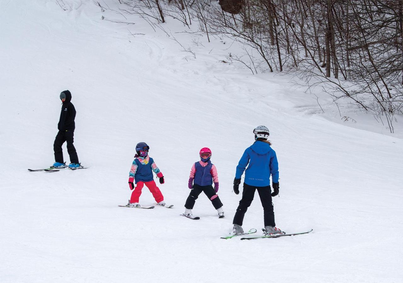 Hockley Valley Resort Orangeville Ngoại thất bức ảnh