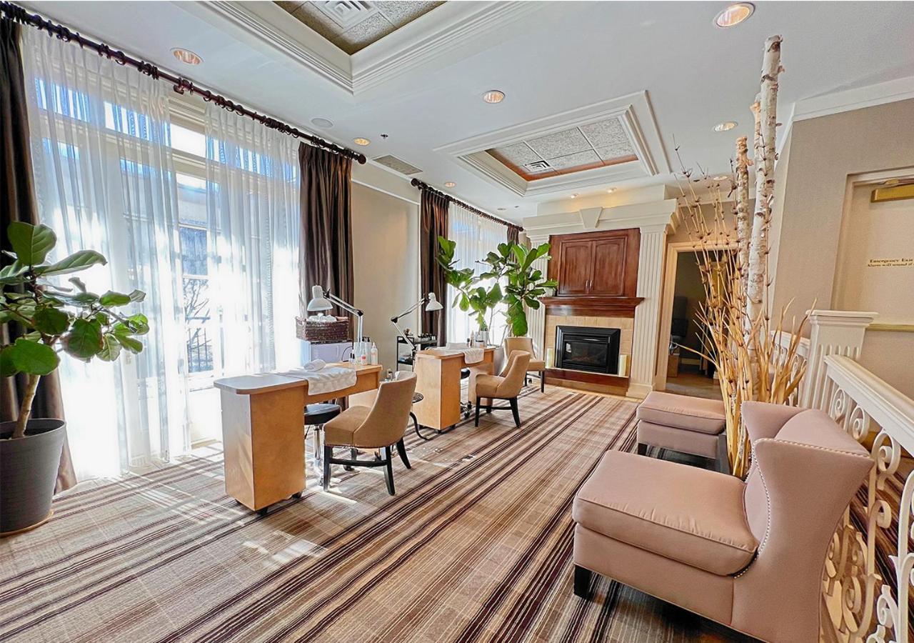 Hockley Valley Resort Orangeville Ngoại thất bức ảnh