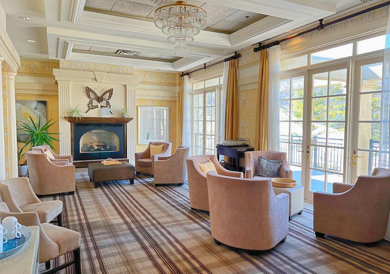 Hockley Valley Resort Orangeville Ngoại thất bức ảnh
