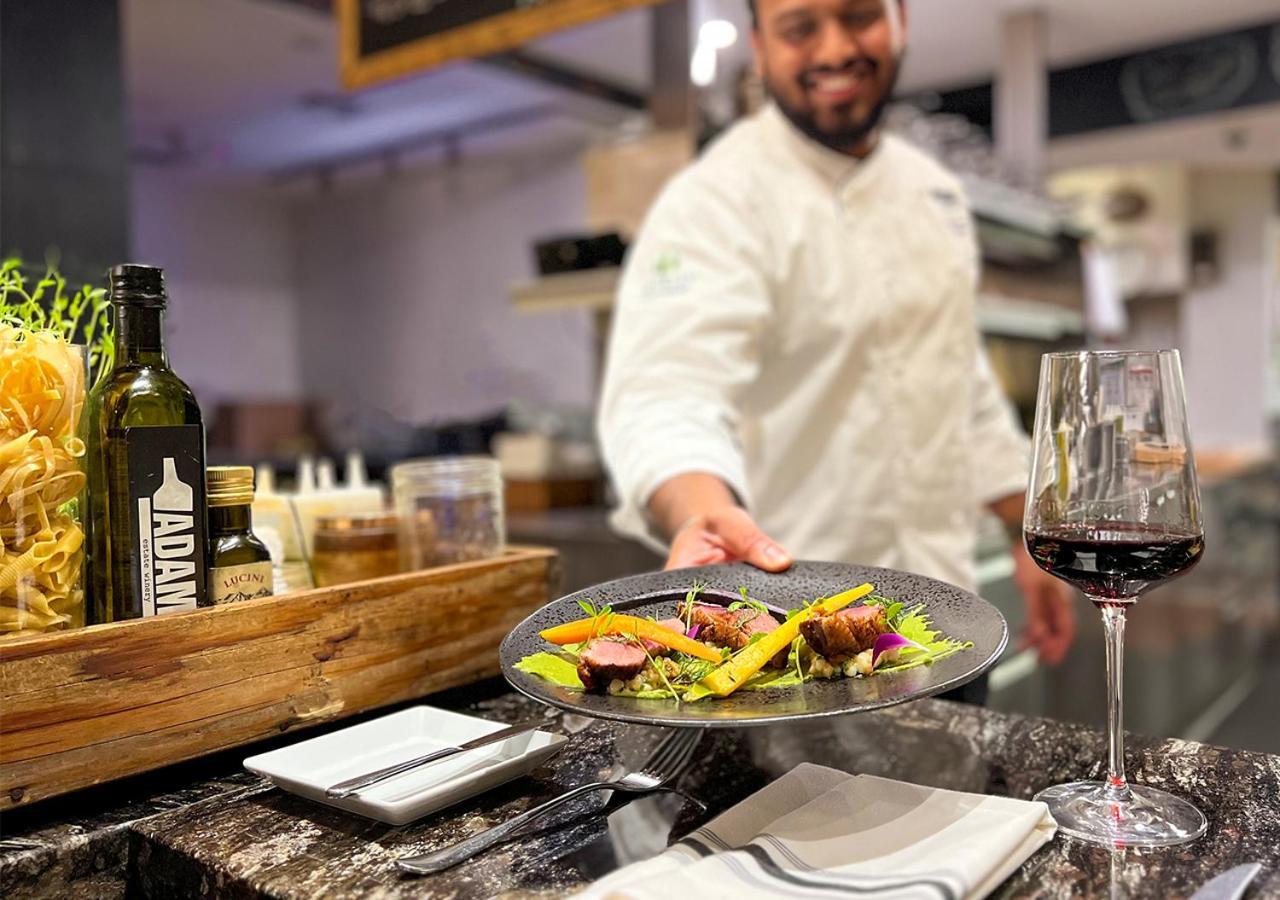 Hockley Valley Resort Orangeville Ngoại thất bức ảnh
