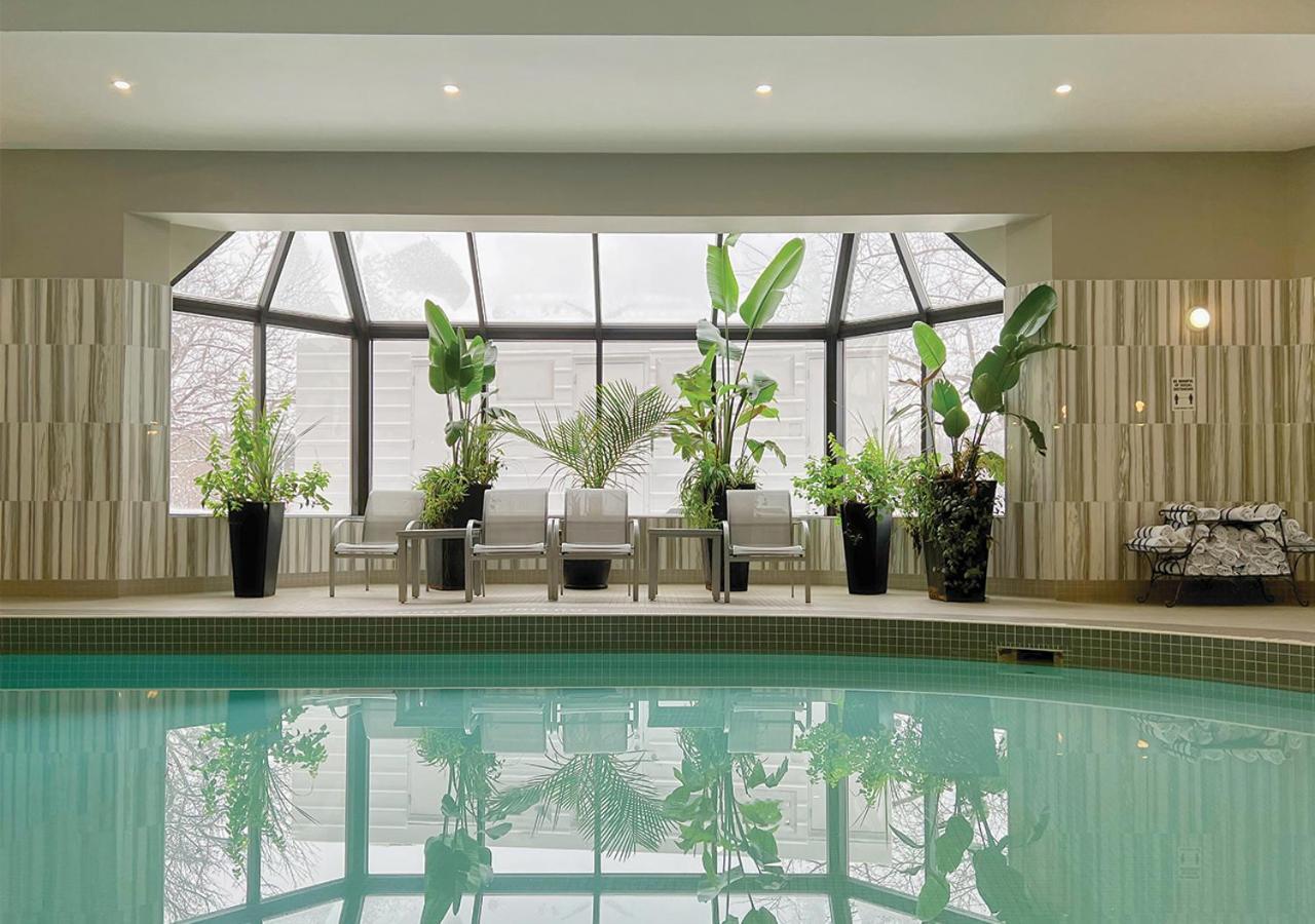 Hockley Valley Resort Orangeville Ngoại thất bức ảnh