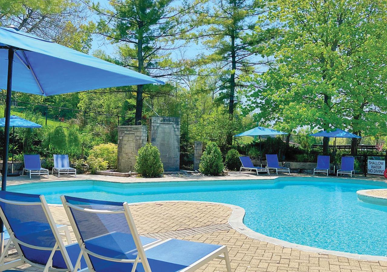 Hockley Valley Resort Orangeville Ngoại thất bức ảnh