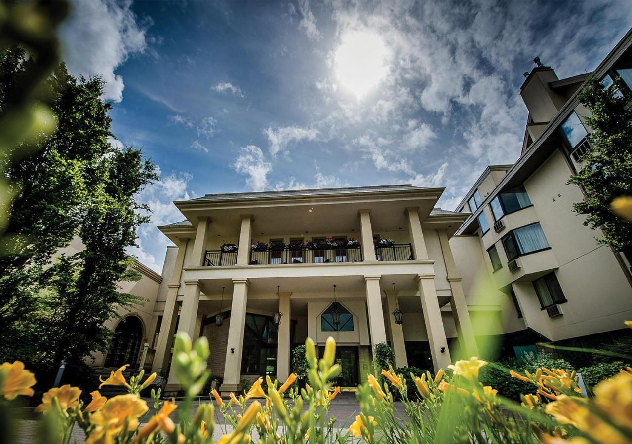Hockley Valley Resort Orangeville Ngoại thất bức ảnh