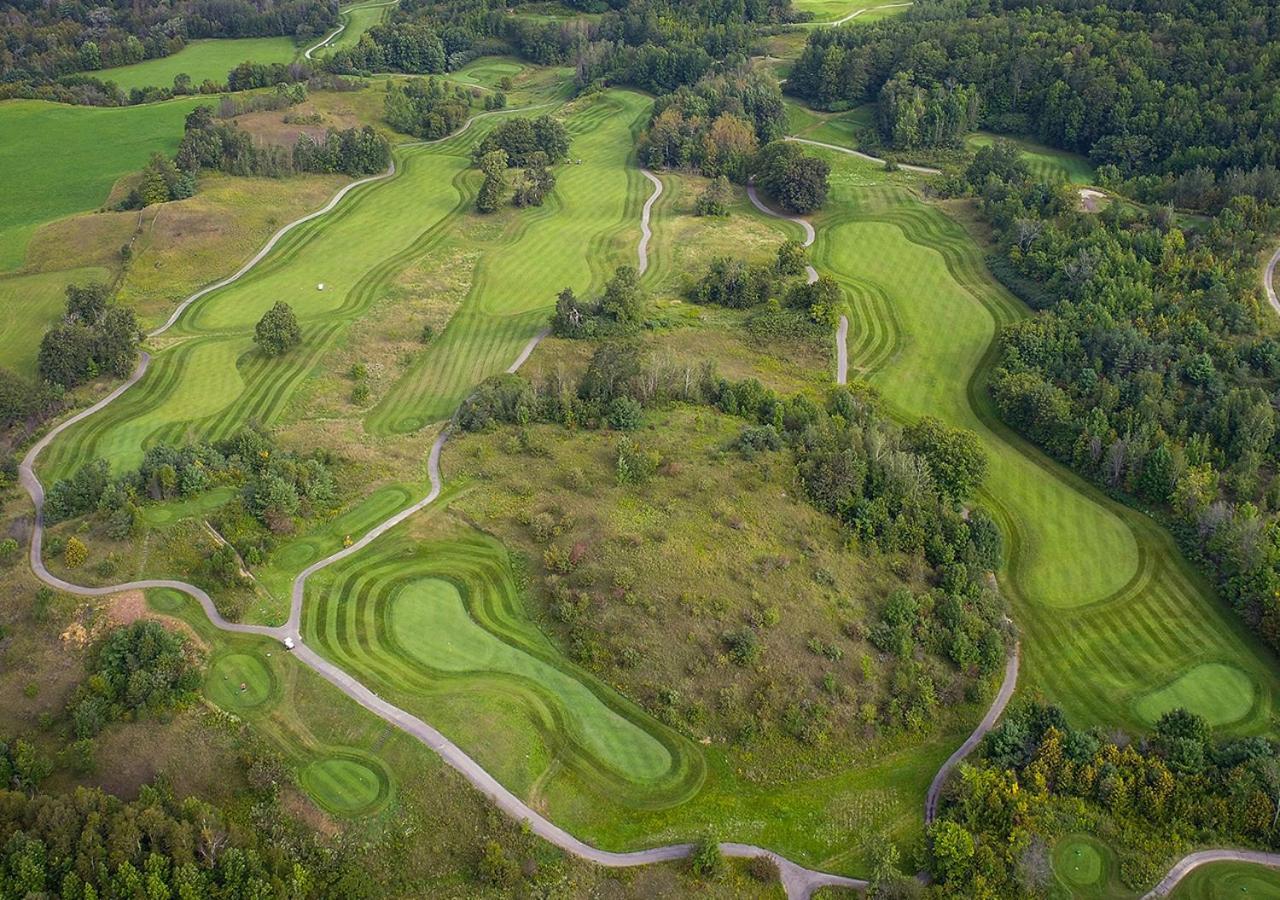 Hockley Valley Resort Orangeville Ngoại thất bức ảnh