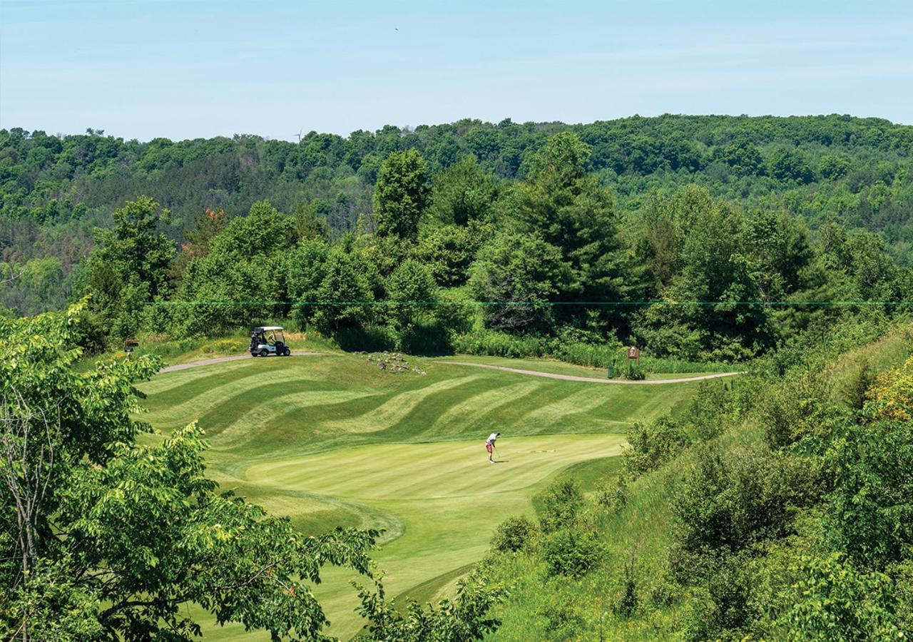 Hockley Valley Resort Orangeville Ngoại thất bức ảnh