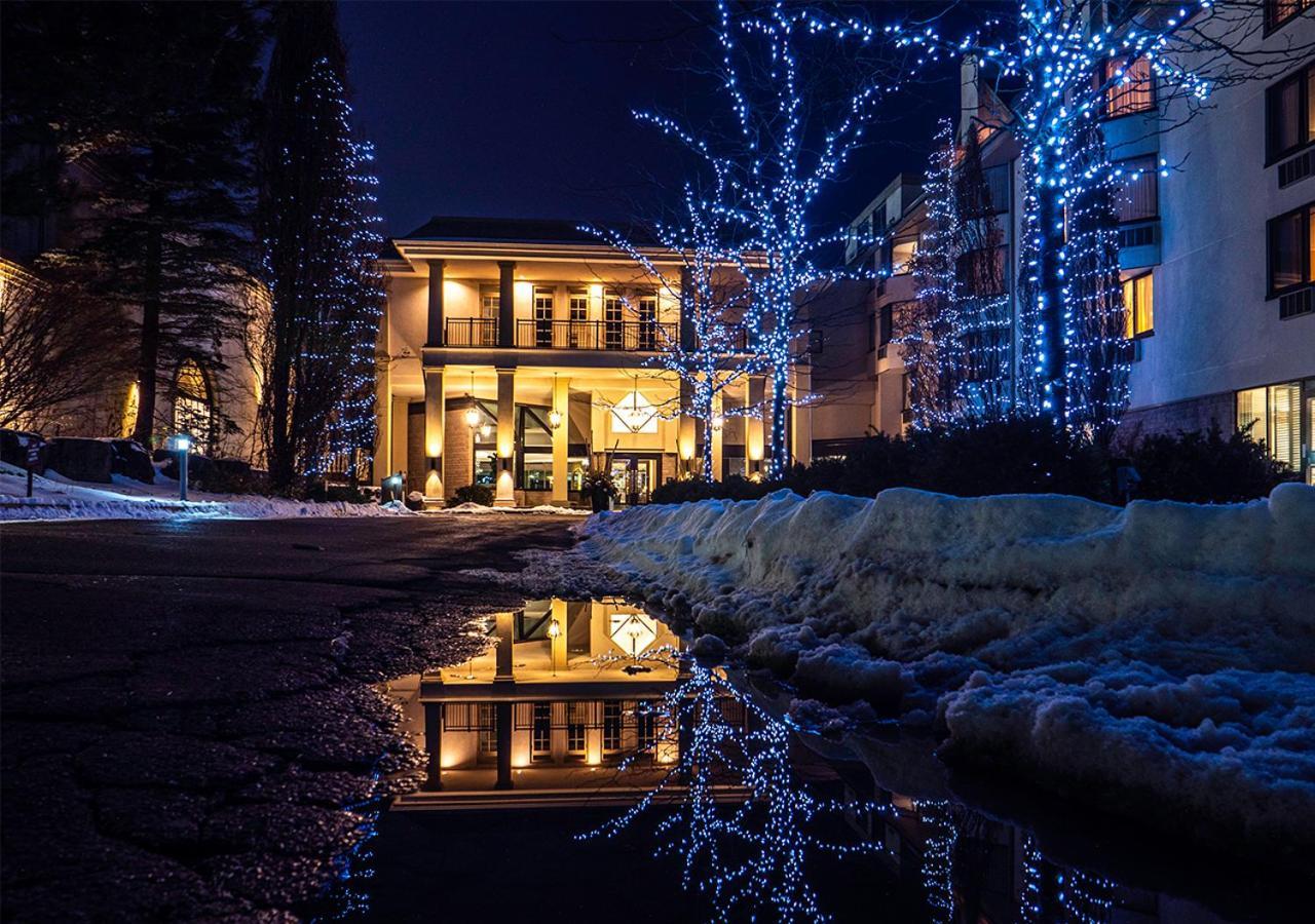 Hockley Valley Resort Orangeville Ngoại thất bức ảnh