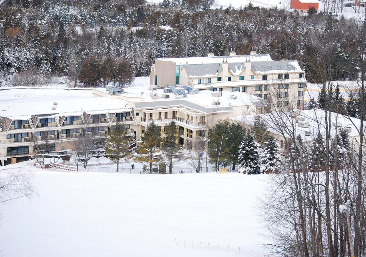 Hockley Valley Resort Orangeville Ngoại thất bức ảnh