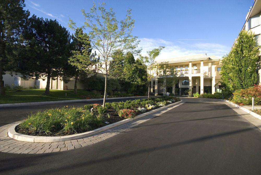 Hockley Valley Resort Orangeville Ngoại thất bức ảnh