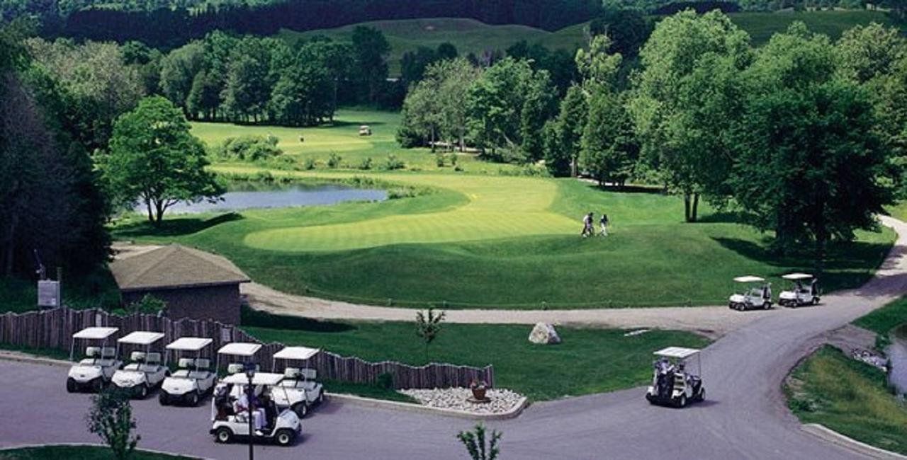 Hockley Valley Resort Orangeville Ngoại thất bức ảnh