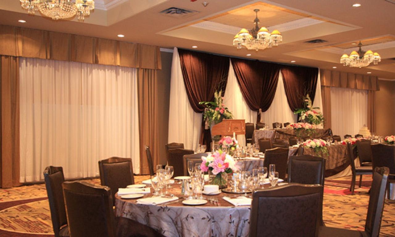Hockley Valley Resort Orangeville Ngoại thất bức ảnh