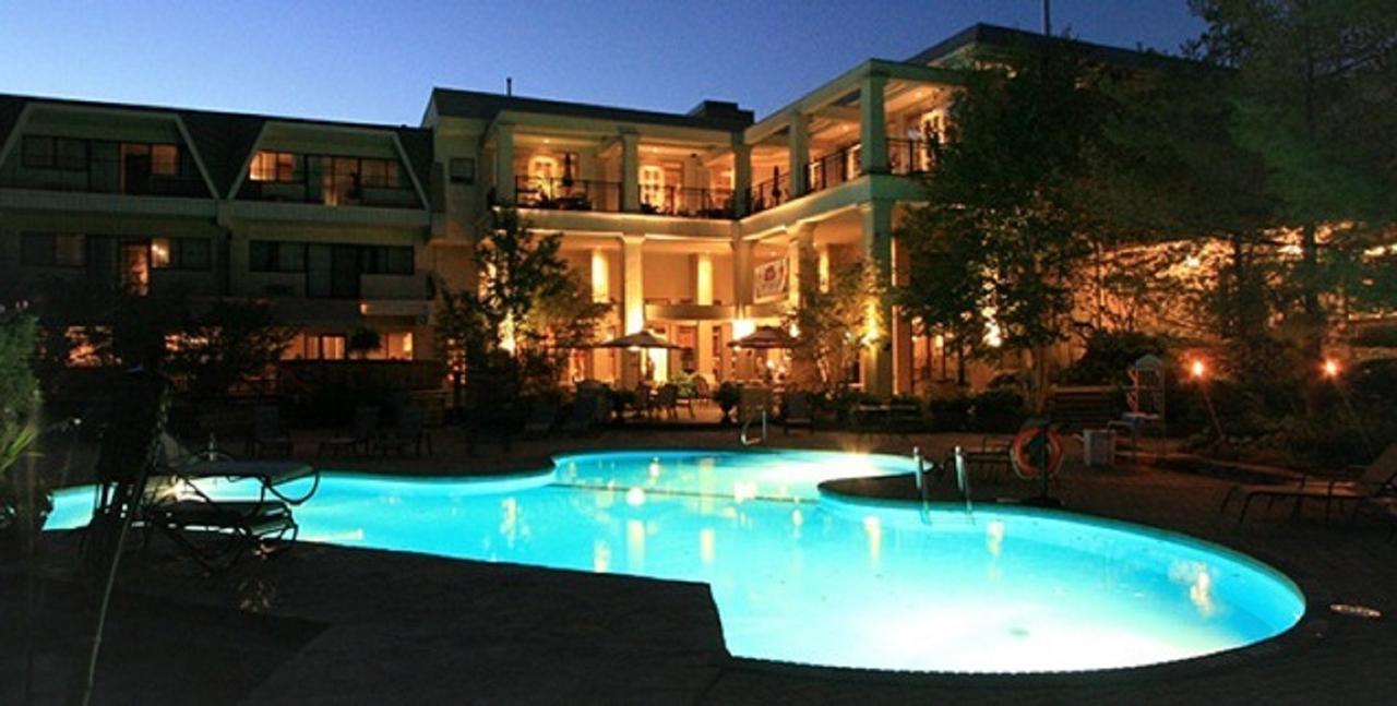 Hockley Valley Resort Orangeville Ngoại thất bức ảnh