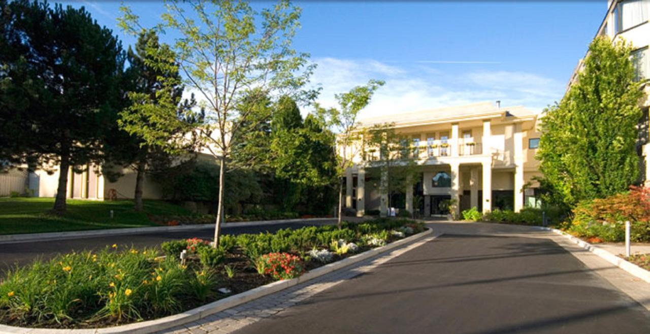 Hockley Valley Resort Orangeville Ngoại thất bức ảnh