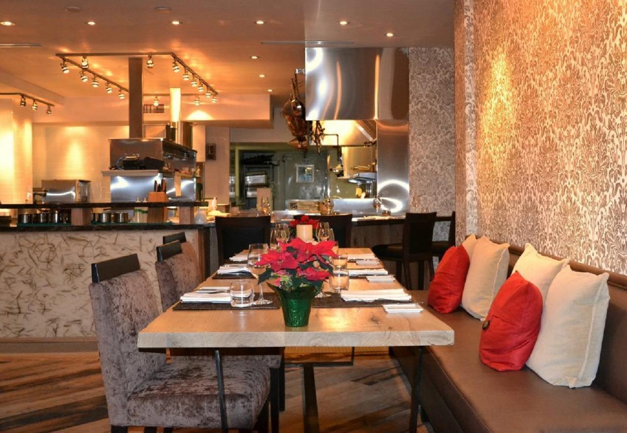 Hockley Valley Resort Orangeville Ngoại thất bức ảnh