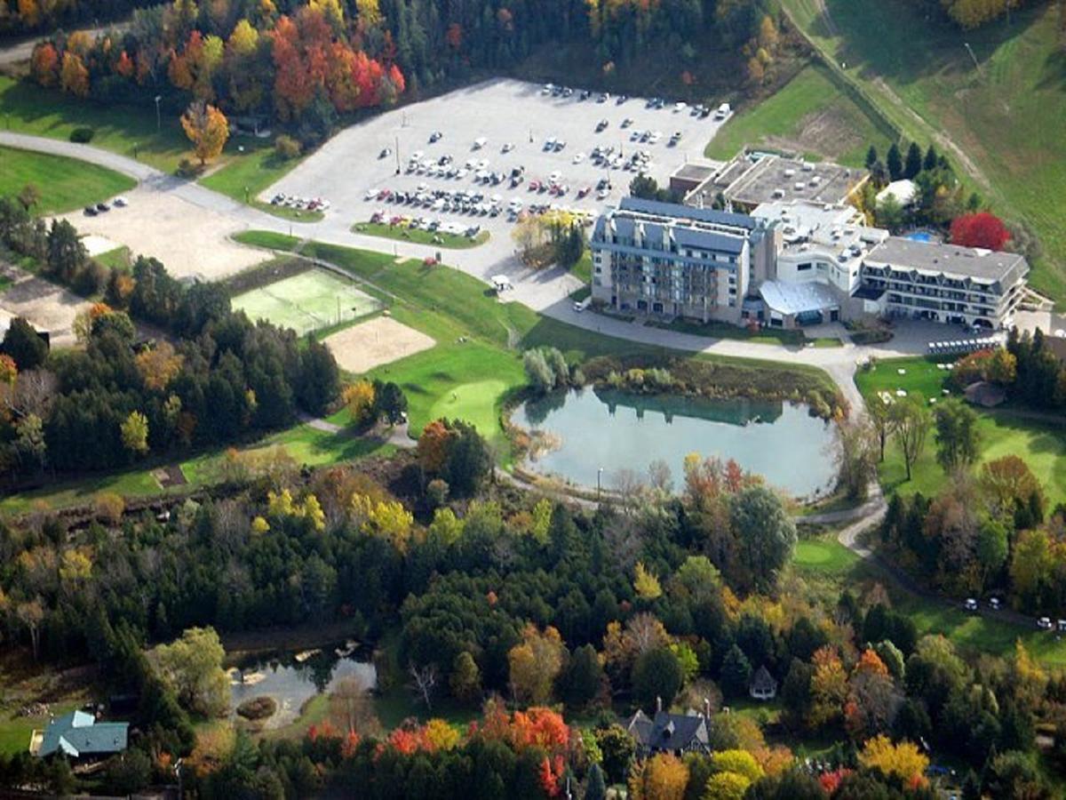 Hockley Valley Resort Orangeville Ngoại thất bức ảnh