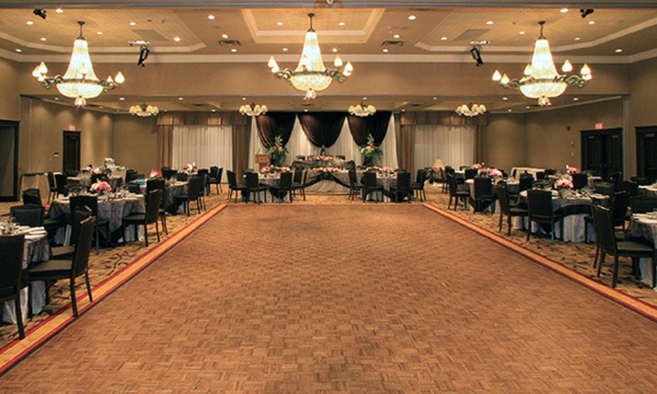 Hockley Valley Resort Orangeville Ngoại thất bức ảnh