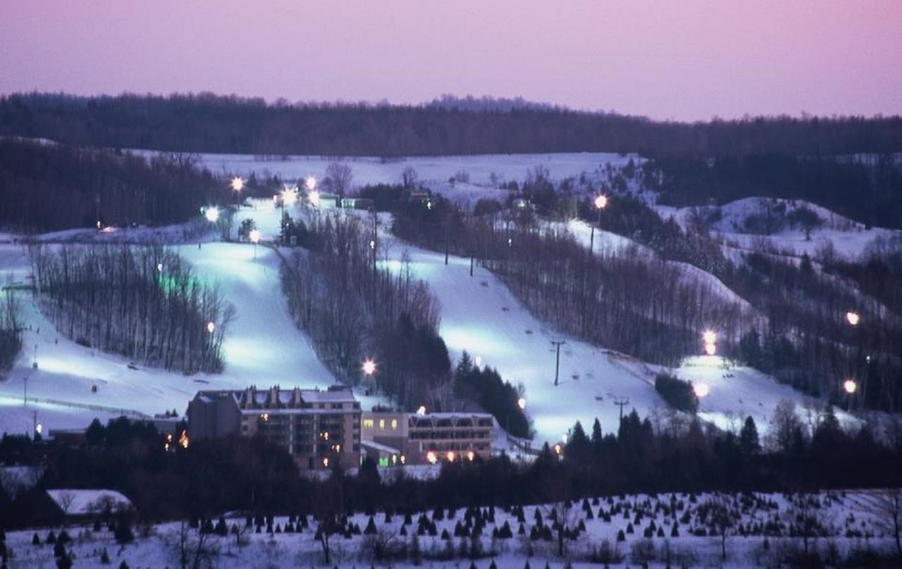 Hockley Valley Resort Orangeville Ngoại thất bức ảnh