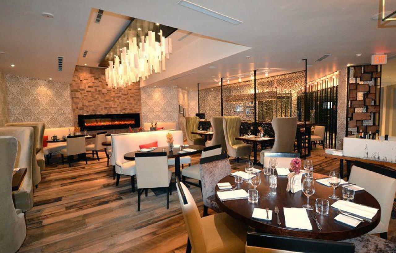 Hockley Valley Resort Orangeville Ngoại thất bức ảnh