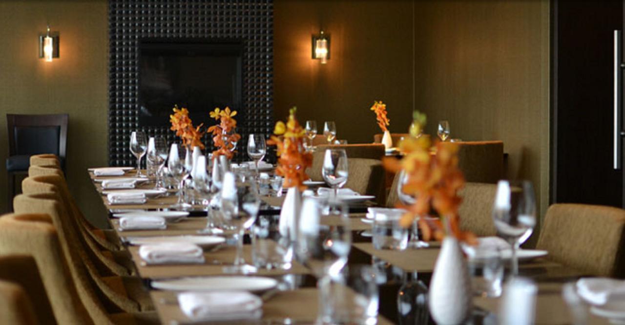 Hockley Valley Resort Orangeville Ngoại thất bức ảnh