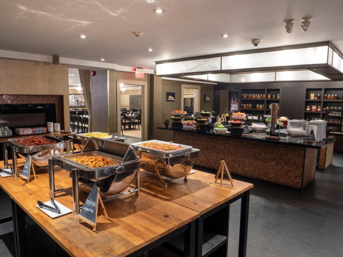 Hockley Valley Resort Orangeville Ngoại thất bức ảnh